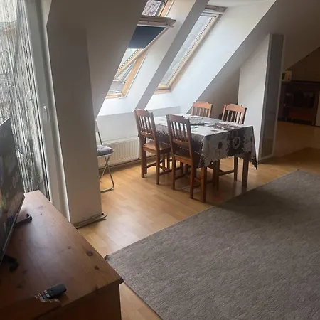 H1 Apartment