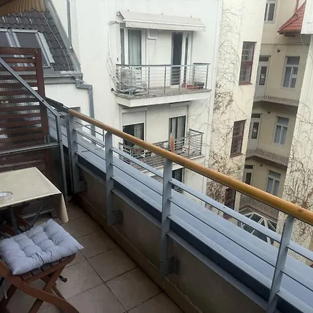 H1 Apartment Budapest
