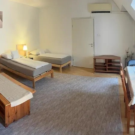H1 Apartmán Budapešť