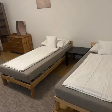 Apartmán H1