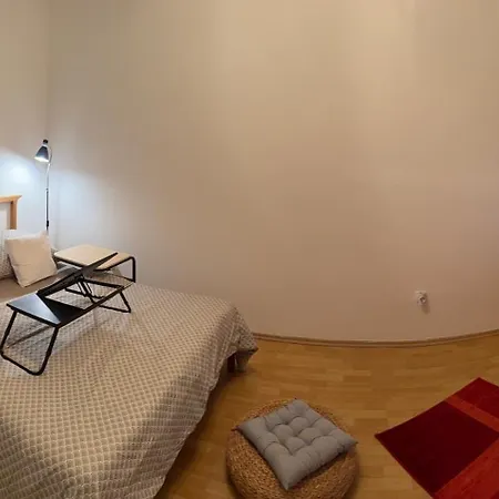 H1 Apartmán