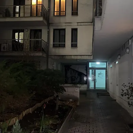 Apartmán H1 Budapešť
