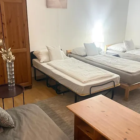 Apartmán H1 *